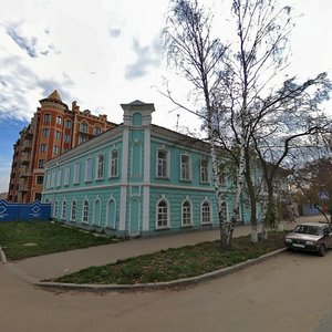 Voznesenskaya Street, 49, : foto