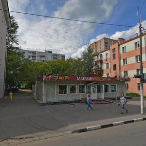 Smirnovskaya Street, 19А, Lubercy: photo