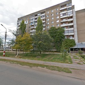 Volokha Street, 22, Engels: photo