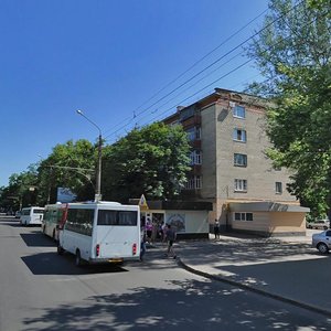 Полтава, Улица Соборности, 77: фото