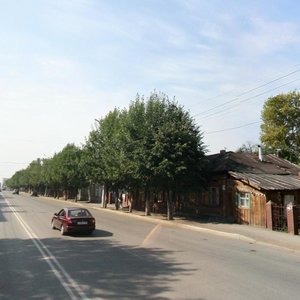 Уфа, Улица Ленина, 77: фото