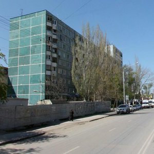 Ulitsa Dobrovolskogo, 15 ، روستوف نا دونو: صورة