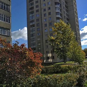 139th Strelkovoy Divizii Street, 2, Cheboksary: photo