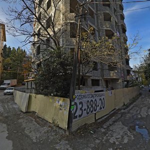 Gagarina Street, 53А, Sochi: photo
