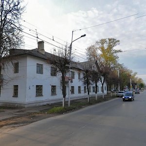 Oktyabrskaya Street, 34, Ryazan: photo