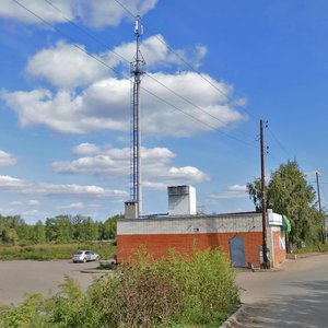 Sadovaya ulitsa, 2Б ، قازان: صورة