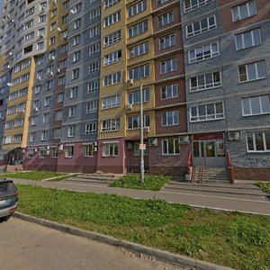 Tonkinskaya Street, 14А ، نيجني نوفغورود: صورة