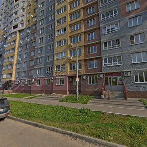 Tonkinskaya Street, 14А, Nizhny Novgorod: photo