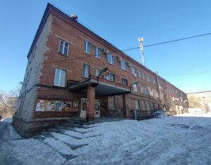 Mira Street, 39, Yekaterinburg: photo
