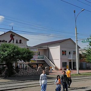 Винница, Келецкая улица, 27: фото