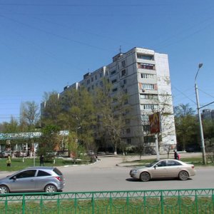 Kosmonavtov Avenue, 18, Rostov‑na‑Donu: photo