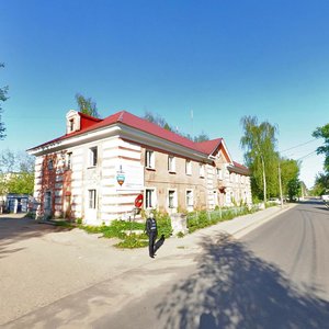 Ул ротмистрова тверь
