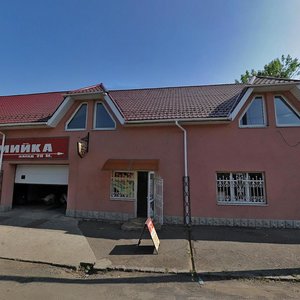 Yelektrozavodska vulytsia, 35, Uzhhorod: photo