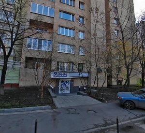 Vorotnikovsky Lane, 6/12, Moscow: photo