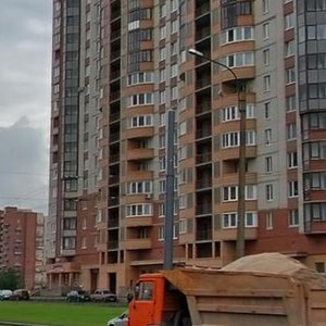 Leninskiy Avenue, 111к1, Saint Petersburg: photo