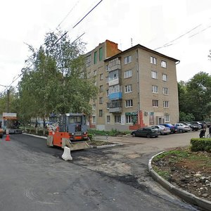 Polezhaeva Street, 62А, Saransk: photo