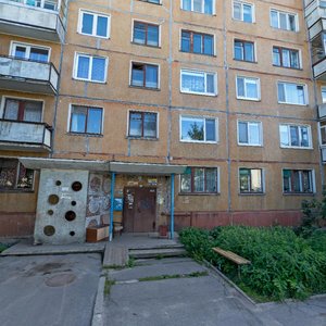 Dzerzhinskogo Avenue, 25к2, Arkhangelsk: photo