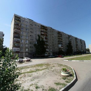 Sovetskoy Armii Street, 13А, Nizhny Novgorod: photo