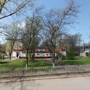 Truzhenikov Street, 20, Rostov‑na‑Donu: photo