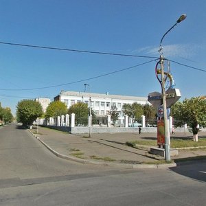 Gazety Krasnoyarskiy Rabochiy Avenue, 38А, Krasnoyarsk: photo