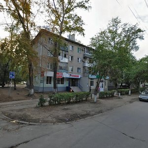Тольятти, Улица Ленина, 129: фото