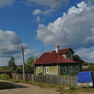 Ulitsa Alyabyeva, 2, Rybinsk: photo