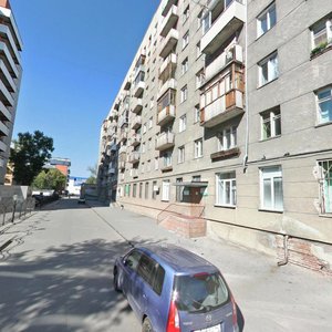 Trudovaya Street, 15, Novosibirsk: photo