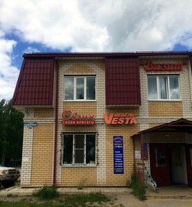 Rabochaya ulitsa, 51А, Kostroma Oblast: photo