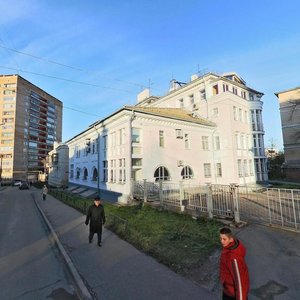 Gogolya Street, 47, : foto