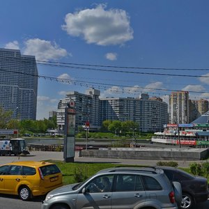 Chertanovskaya Street, 2соор1 ، موسكو: صورة