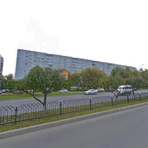 Mira Avenue, 52А, Naberezhnye Chelny: photo