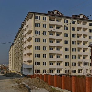 Surikova Street, 60Б, Gelendgik: photo