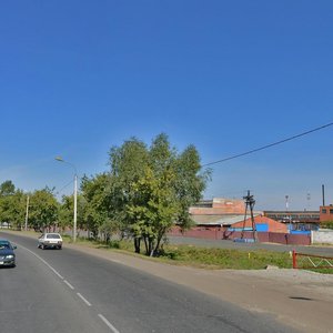 13-ya Komsomolskaya ulitsa, 61 ، أومسك: صورة