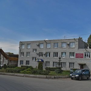 1-y pereulok, 55, Samara: photo