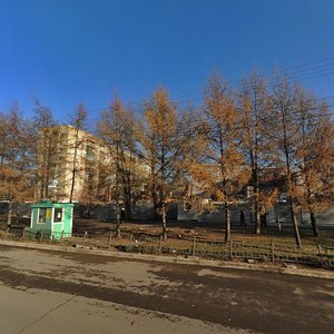 Krasnoarmeyskiy Avenue, 14Б, Tula: photo