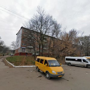 Тула, Улица Седова, 39: фото