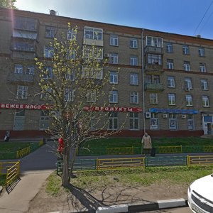 Vinokurova Street, No:10к1, Moskova: Fotoğraflar