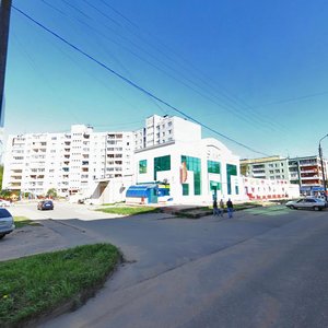Тверь, Переулок Трудолюбия, 39А: фото