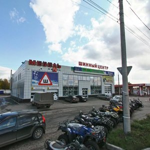 Moskovskoye shosse, 19-y kilometr, 2В, : foto