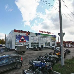 Moskovskoye shosse, 19-y kilometr, 2В, Samara: photo