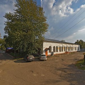 Bolshaya Pokrovskaya Street, 10, Elabuga: photo