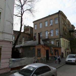 Soborniy Lane, 29, Rostov‑na‑Donu: photo