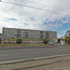 Chelyuskintsev Street, 69, Barnaul: photo