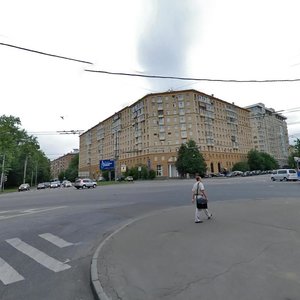 Gastello Street, 41, Moscow: photo
