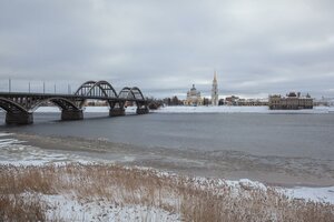 Krestovaya ulitsa, 2, Rybinsk: photo
