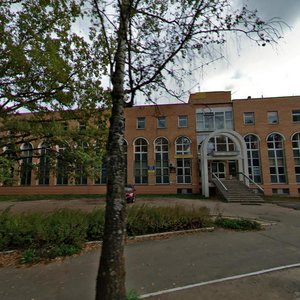 Shatskogo Street, 14, Obninsk: photo