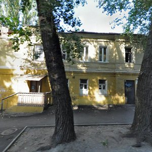 Patorzhynskoho Street, 10, Dnipro: photo