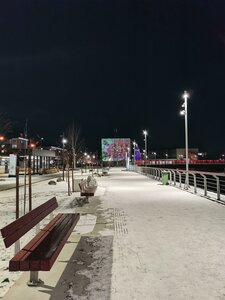 Sakhalinskaya Street, 2 ، : صورة