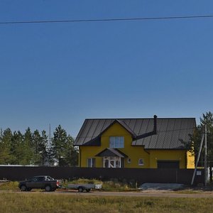 Stroiteley Street, 43, : foto
