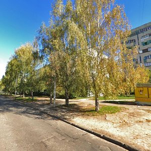 Elgera Street, 4, Cheboksary: photo